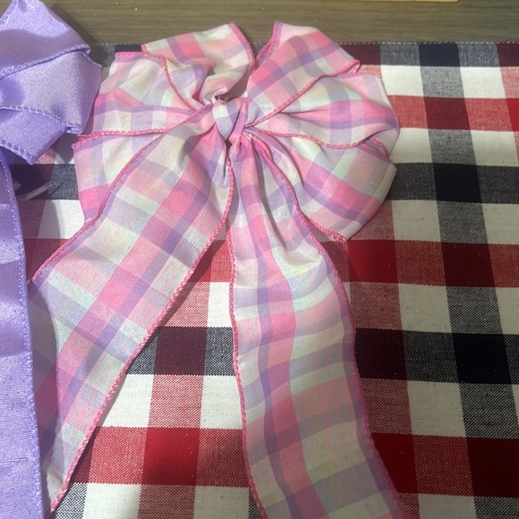New Spring bows - Picture 2 of 5